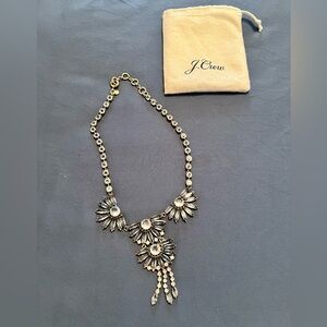 J. Crew Statement Necklace